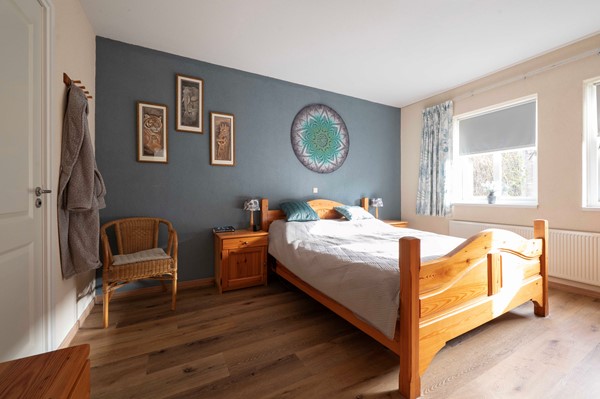 Medium property photo - Bovenstraat 7, 4741 AS Hoeven